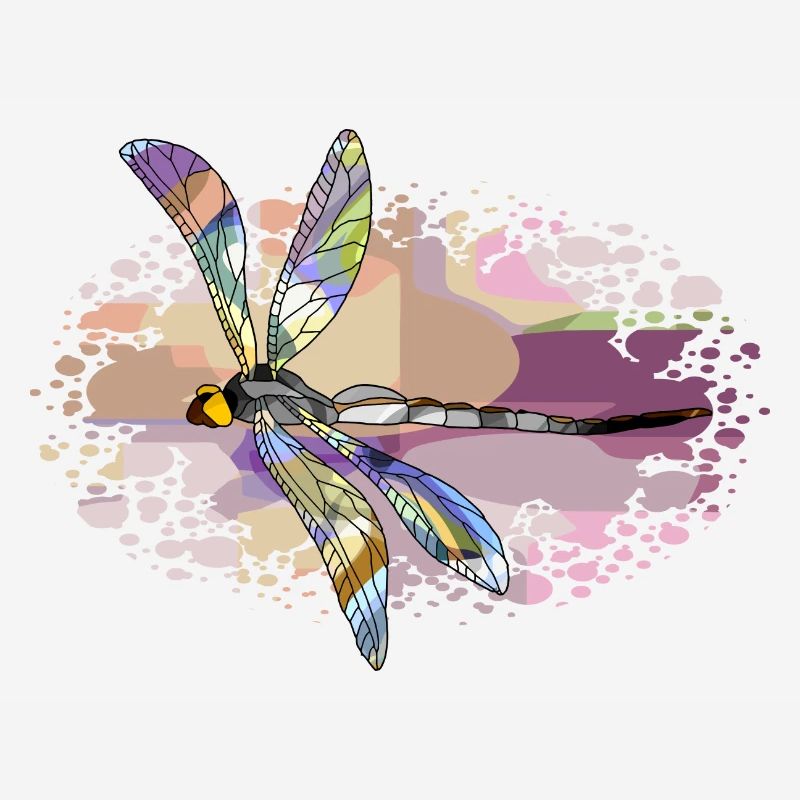 Libellule