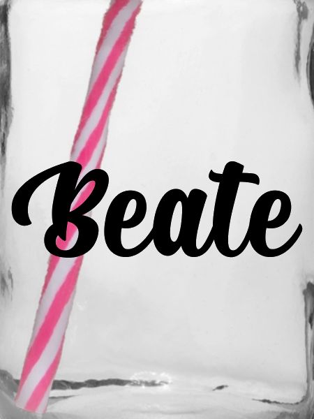 Beate