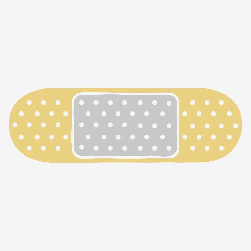 Design Dots Patch