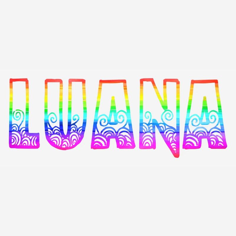 luana rs regenbogen
