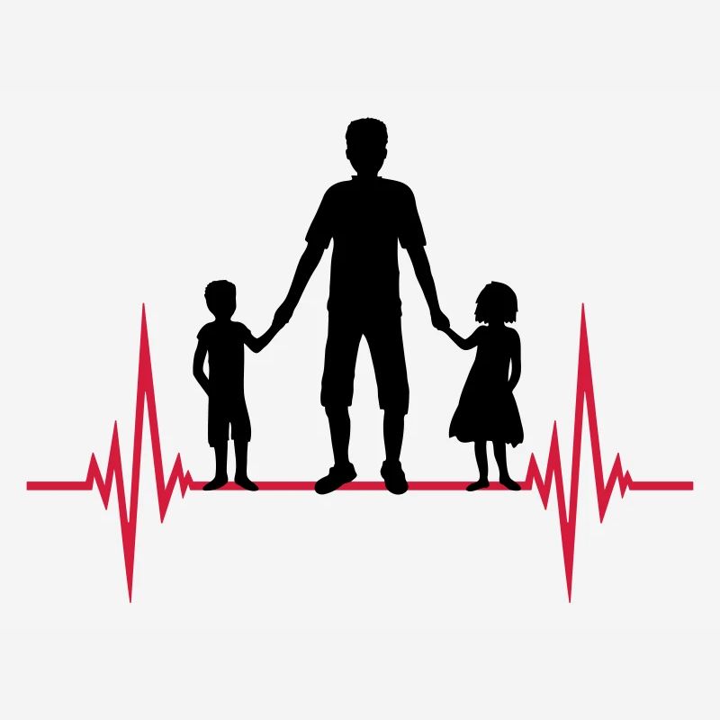 Frequency 2 Children Papa