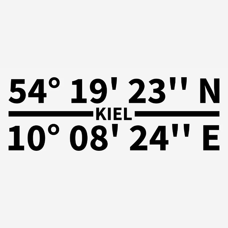 Kiel Coordinates