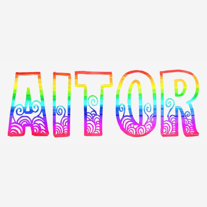 aitor rs regenbogen