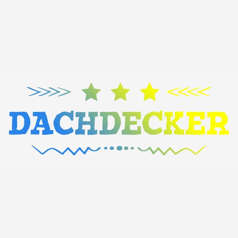 Dachdecker Beruf
