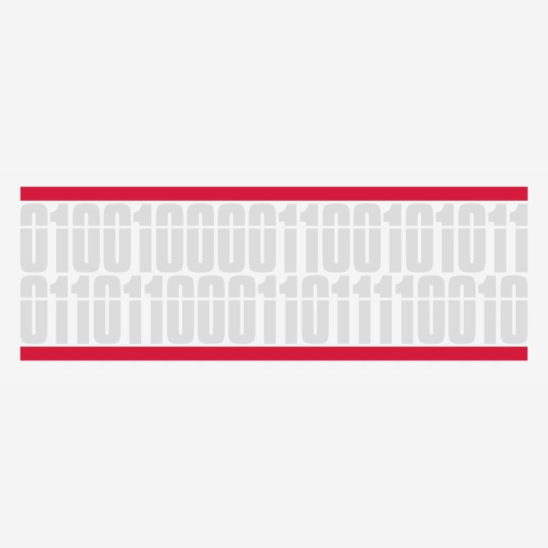 Langage de programme de code binaire