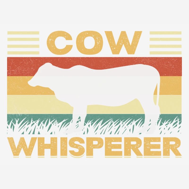 Chuchoteur de vaches