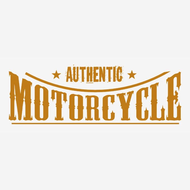 authentic motorcycle motorcycle biker logo 80