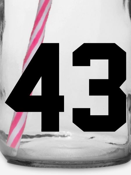 43