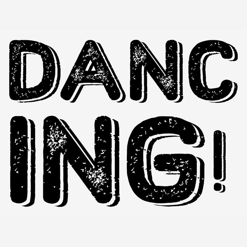 Dancing Dance Music