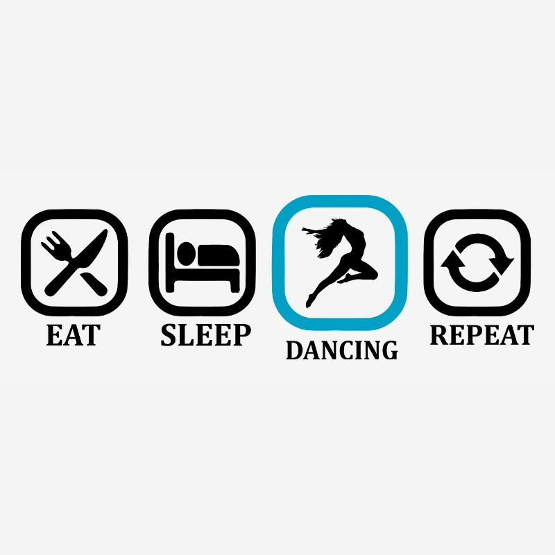 Dancing Dance Music
