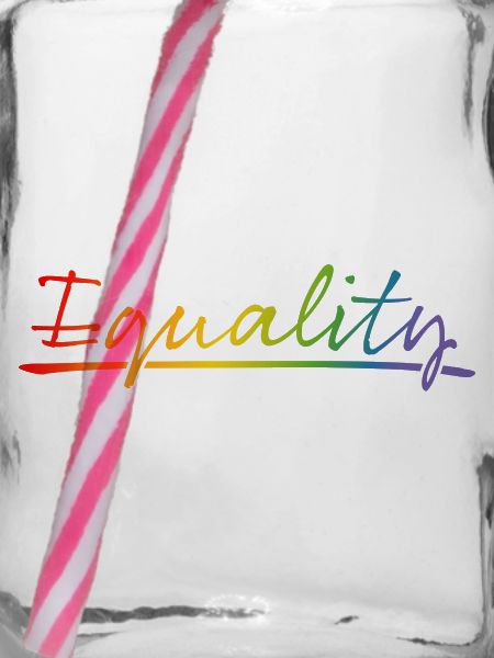 Pride Equality