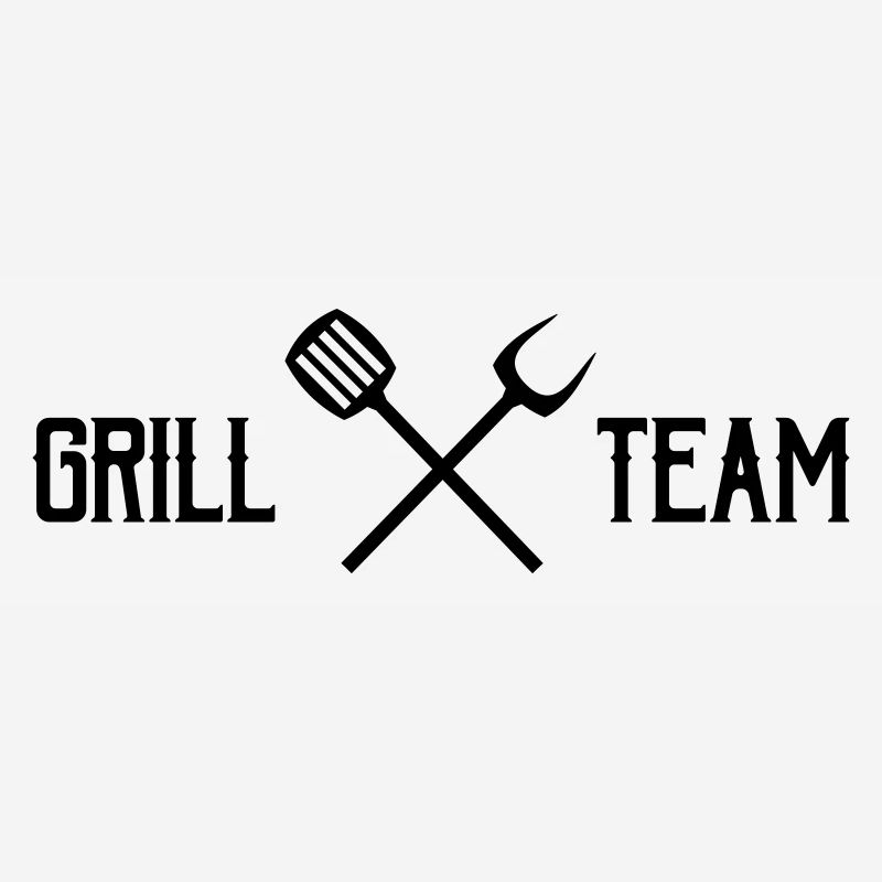 L’équipe Grill