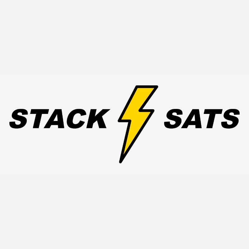Stack Sats
