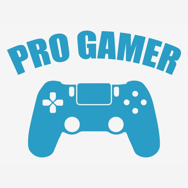 Pro Gamer
