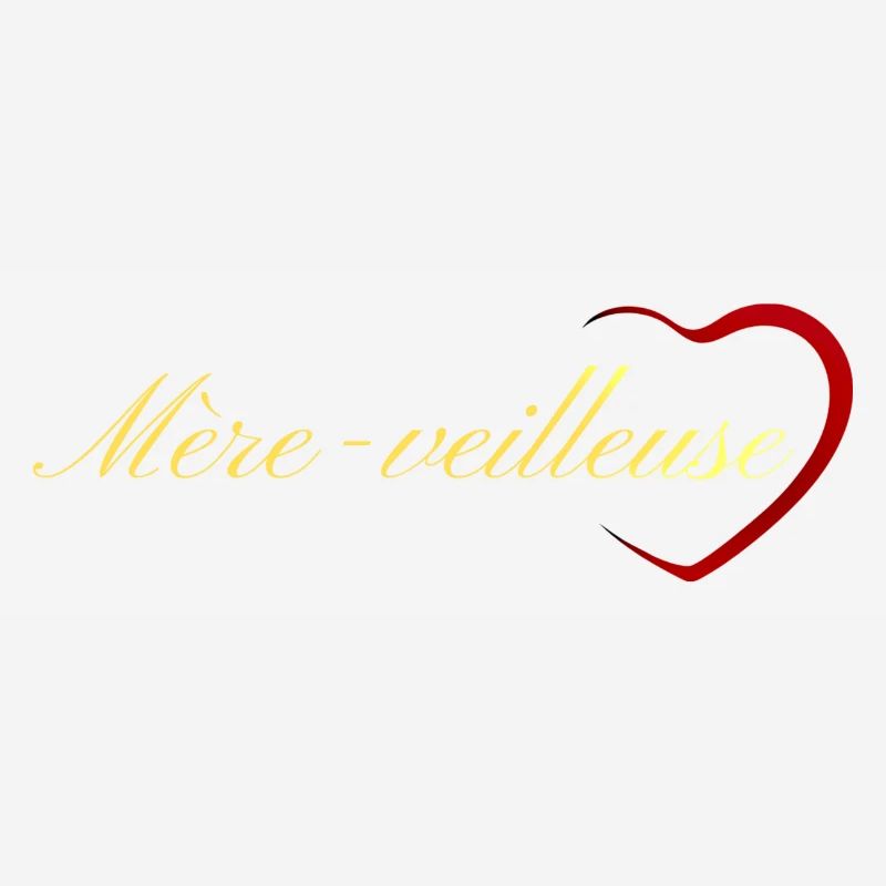 Mère veilleuse