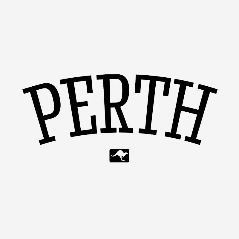 Perth, Australie, Down Under, Kangaroo, Koala, Outback