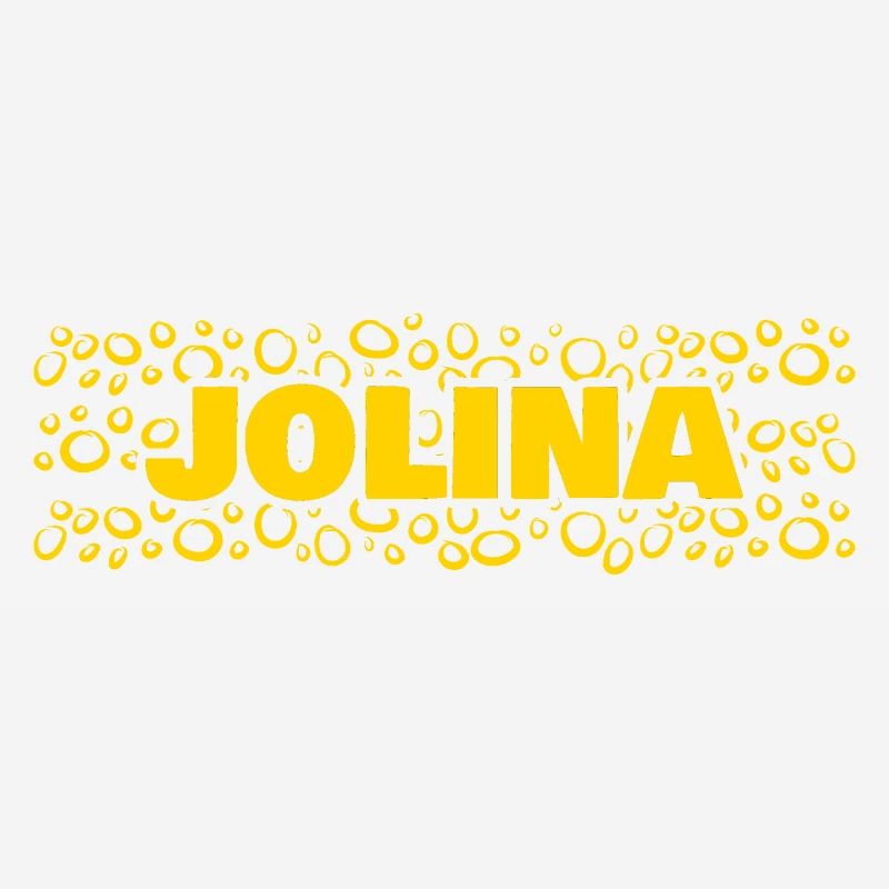 Jolina as a first name