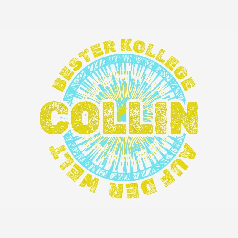 Collin as a given name