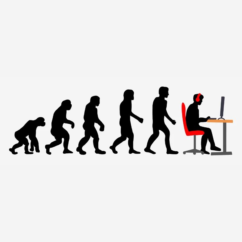 Gamer Evolution 2