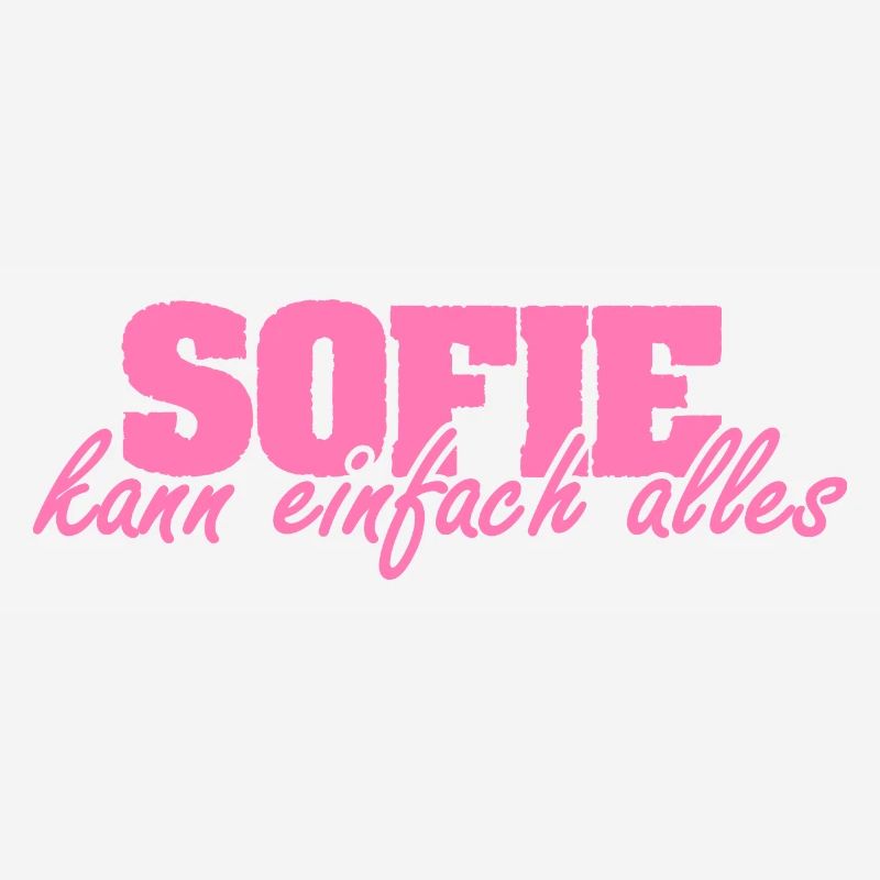 Mrs. Sofie