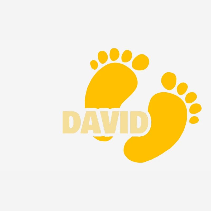 David comme naissance
