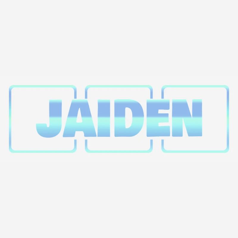 Bébé Jaiden