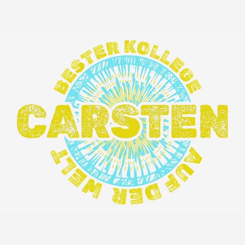First name Carsten