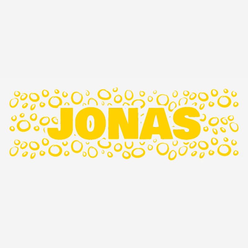 Gift for Jonas