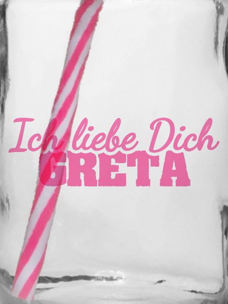 Liebe Gre