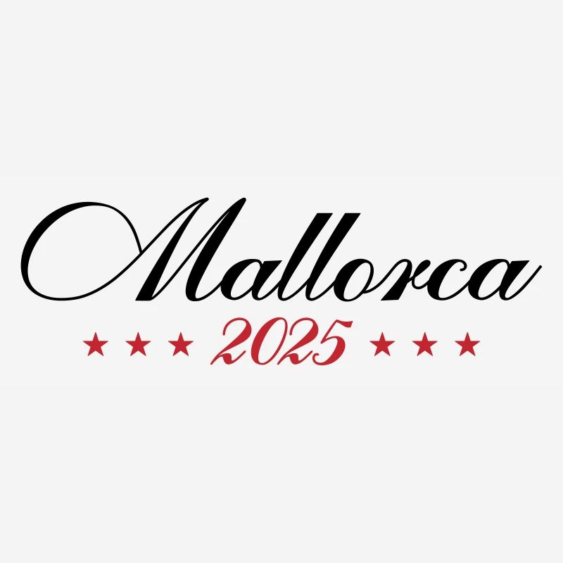 Majorque 2025
