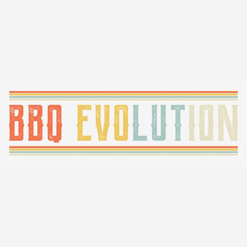BBQ Evolution Design