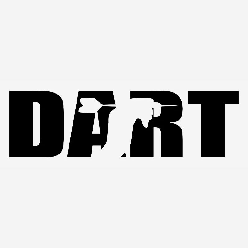 Conception de fléchettes classiques – Précision et style