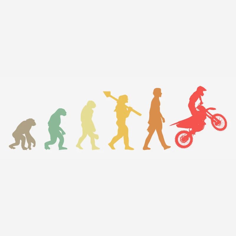 Evolution Motocross