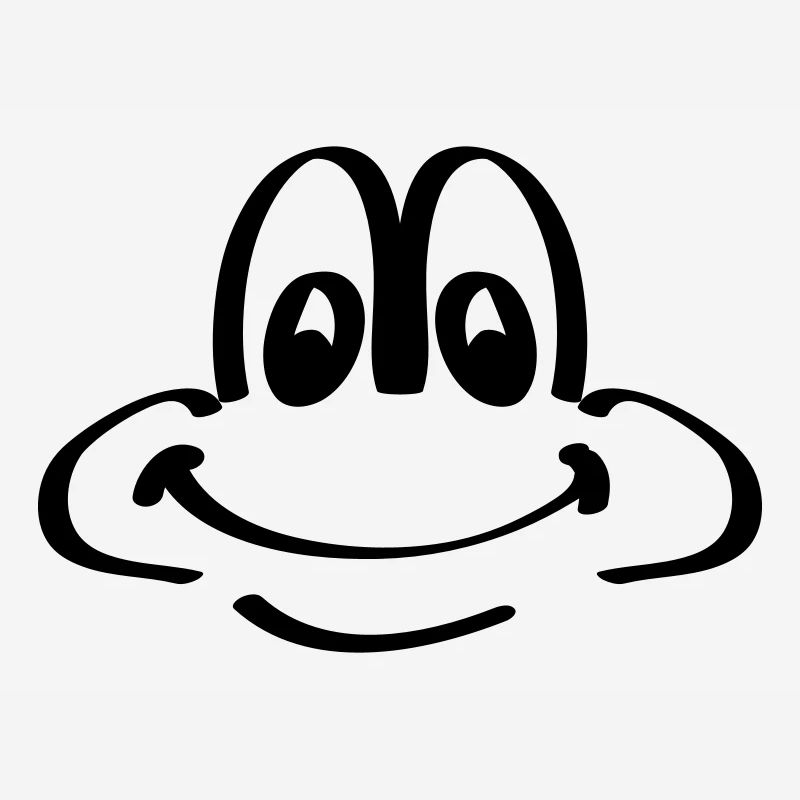 grenouille