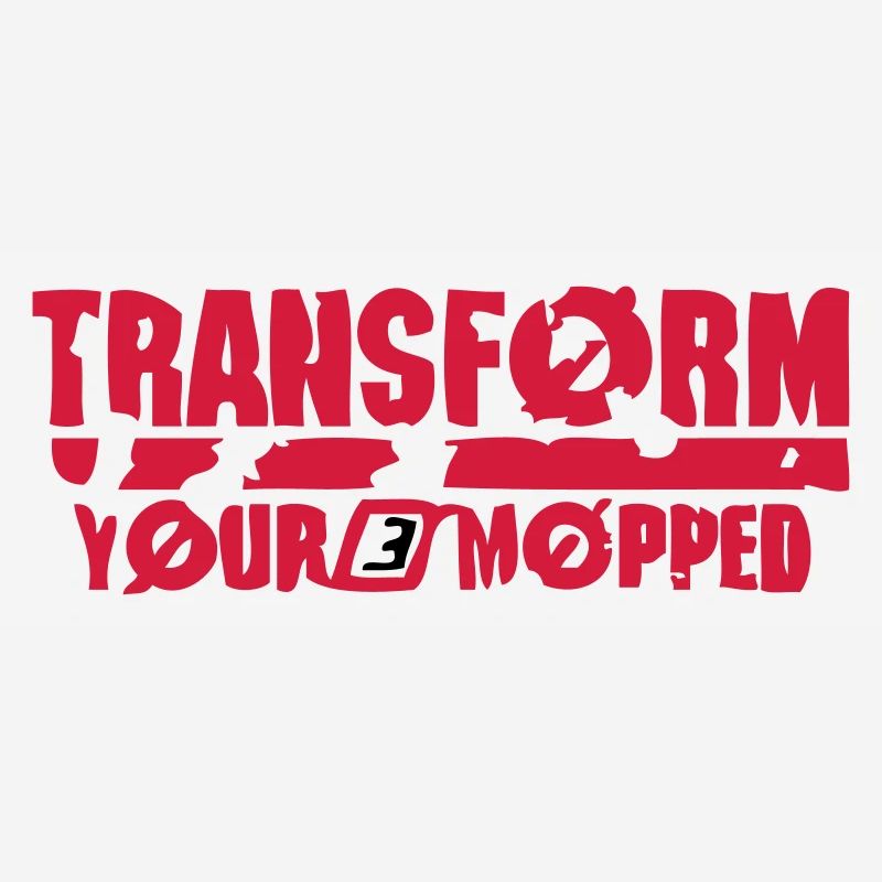 Transform / Retro