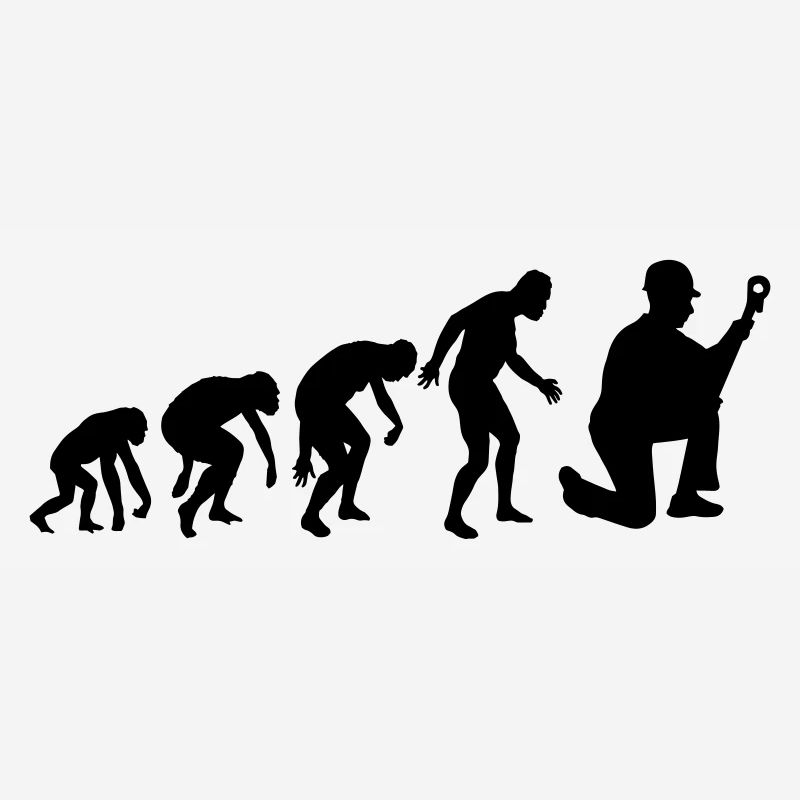 MECHANIKER EVOLUTION!