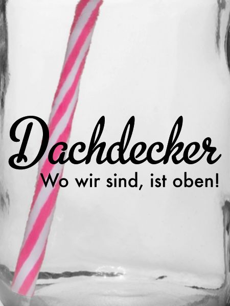 Dachdecker