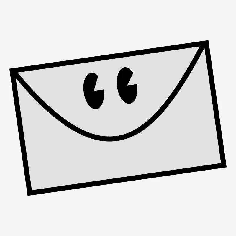 envelope