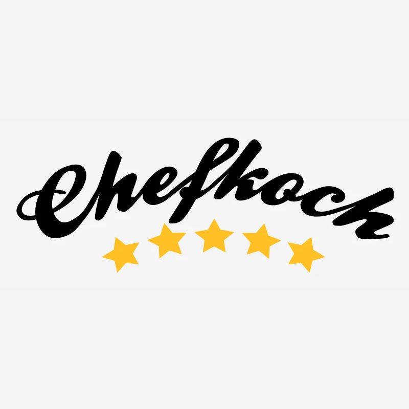 chef cook