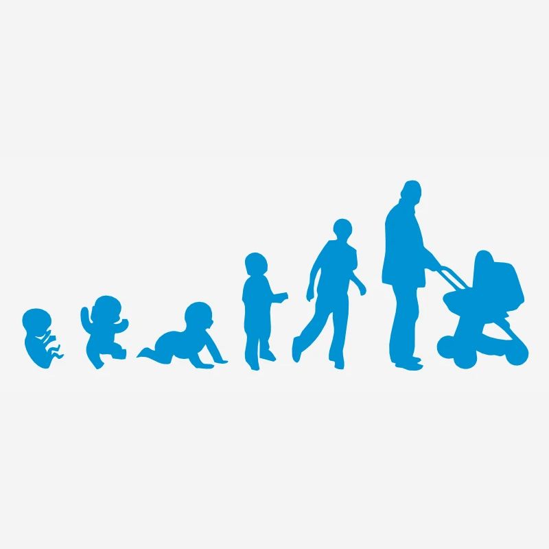 evolution papa poussette dad stroller1