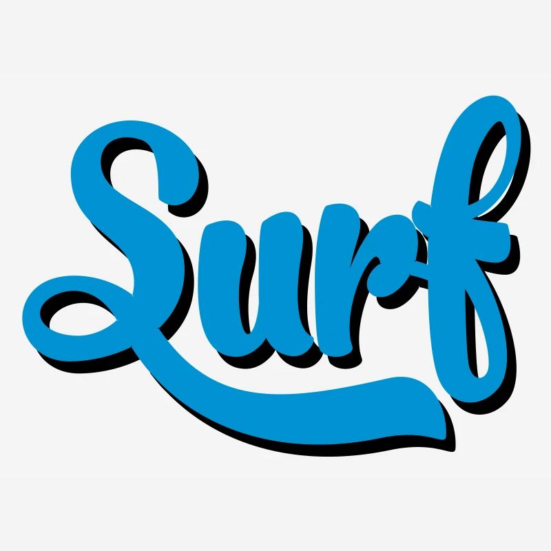 surf