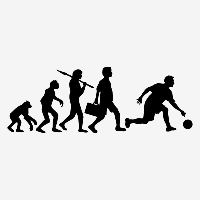 Evolution Of Bowling