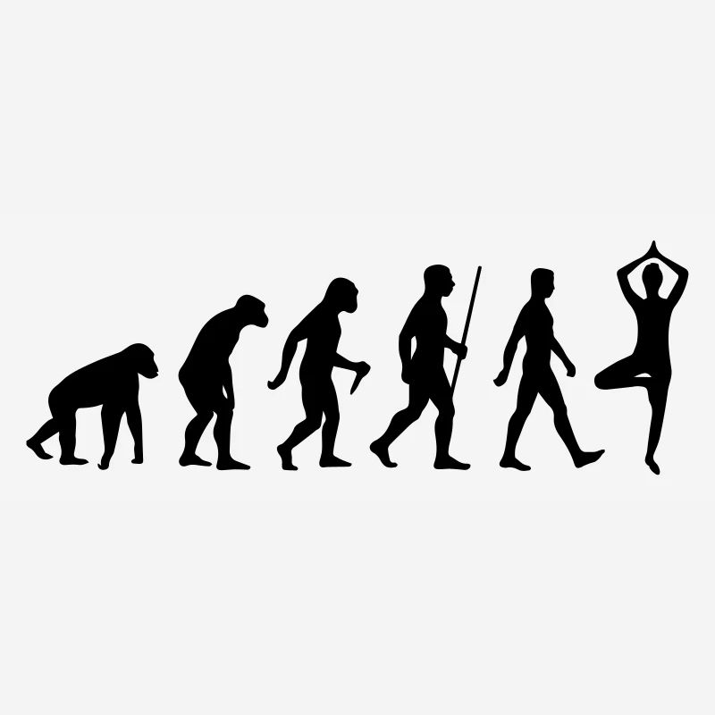Evolution Yoga