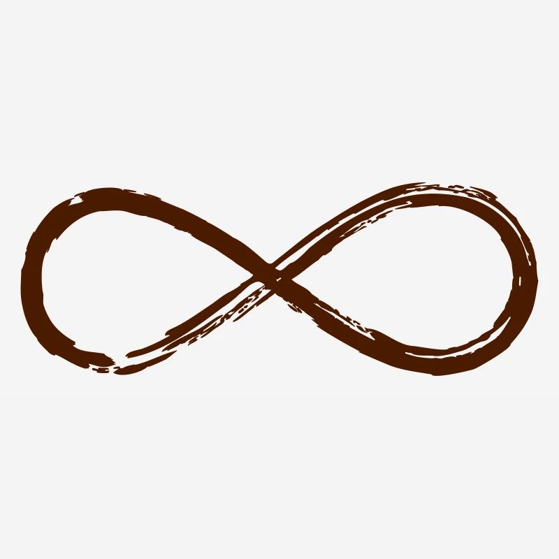 Lemniscate, Symbol Infinity, Mathematics, Loop
