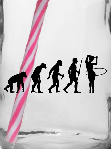 Evolution Hula Hoop