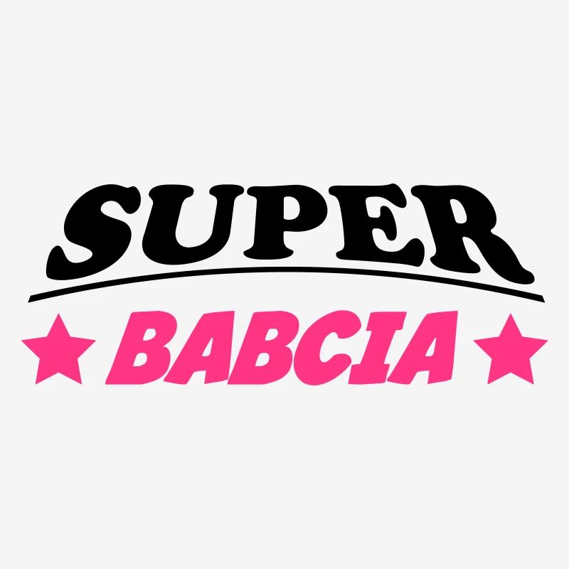 Super babcia