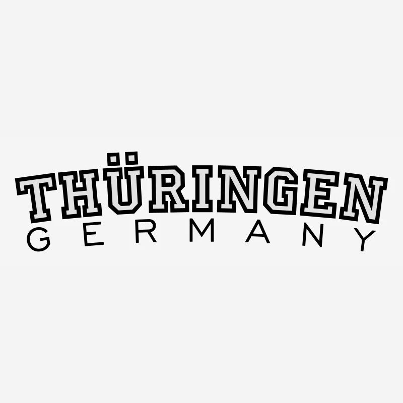 Thüringen Germany