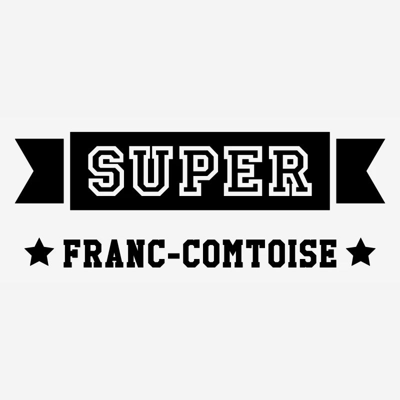 Franche-comté / Franc-Comtois / Franc-Comtoise