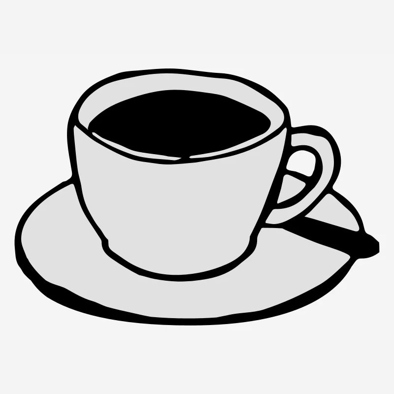 Le café