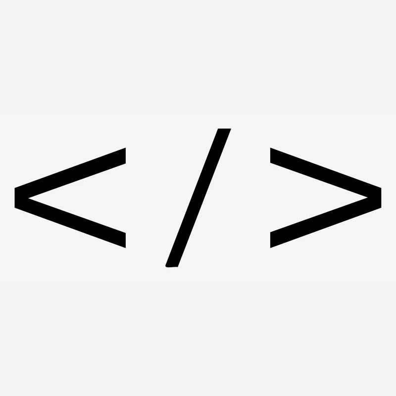 Conception ringard "Code Tag"